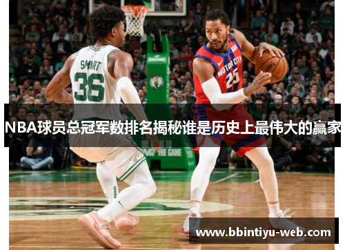 NBA球员总冠军数排名揭秘谁是历史上最伟大的赢家