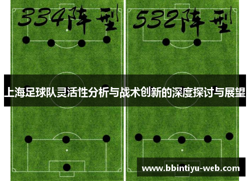 上海足球队灵活性分析与战术创新的深度探讨与展望